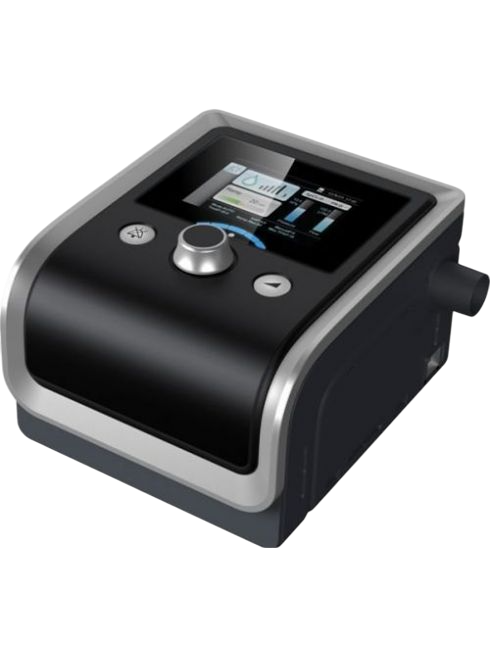 BiPAP Machine
